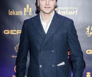 Żora Korolyov - tak wygląda jego grób