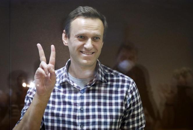 Aleksiej Navalny nie żyje