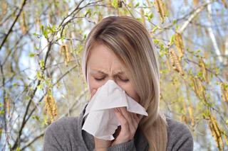 Kwiecień to nie jest dobry miesiąc dla alergików. Co pyli w tej chwili?