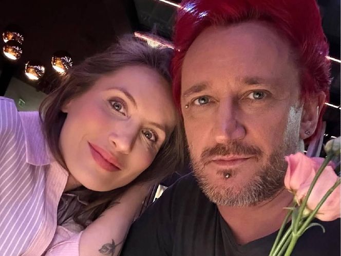 Michał Wiśniewski zdecydował się na wazektomię. Nie ukrywa, że propozycja wyszła od żony