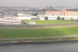 Wypuszczą więźniów z Rikers Island