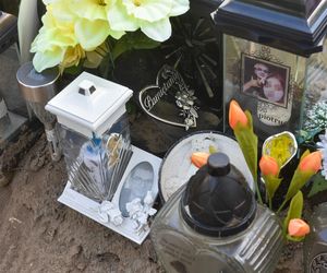 Mama Piotra z Wąbrzeźna szuka sprawiedliwości po śmierci syna