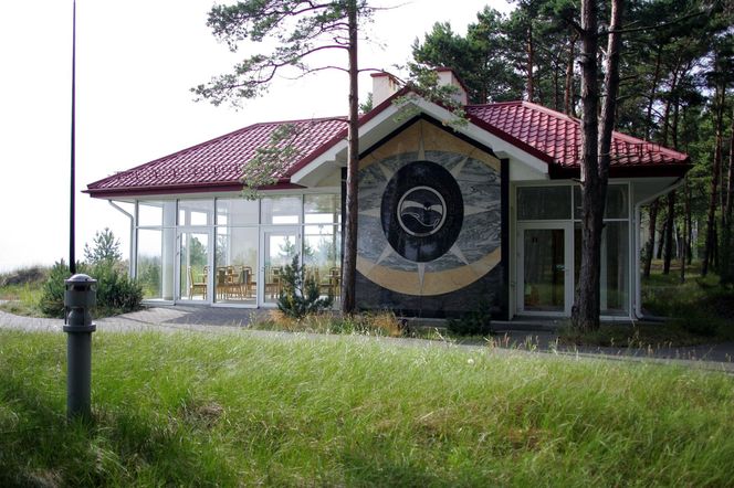 Tu będzie wypoczywał przyszły prezydent