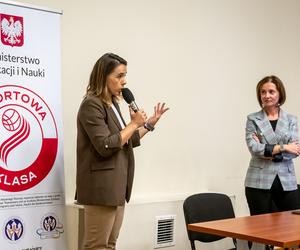 Mistrzyni olimpijska: To może być przełom w odkrywaniu talentów sportowych!