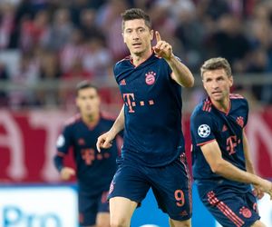 Robert Lewandowski. Tak dojrzewała maszyna