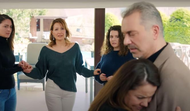 Zeynep będzie przetrzymywana przez porywacza, a Yildiz przyłapie Melis na rozmowie z przestępcą. Ghonul i Bulent zaczną odchodzić od zmysłów, a Ege trafi na trop.