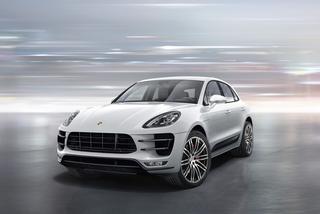 Nowe gadżety dla Porsche Macan 