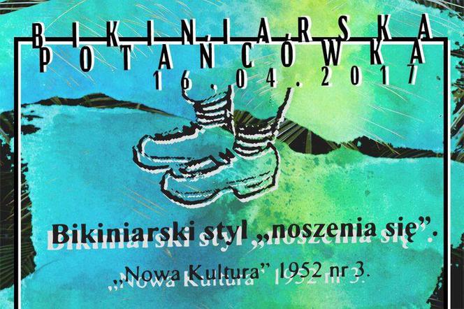 7. Świąteczna Potańcówka w Klubie DOM, niedziela 16 kwietnia