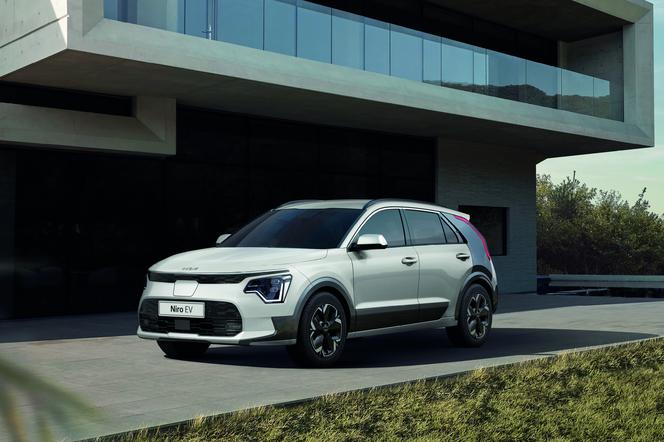 Kia Niro nowej generacji już oficjalnie. Kiedy crossover trafi do Polski?
