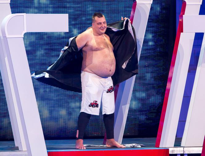 ADAM KRAŚKO