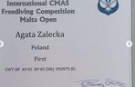 Agata Załecka