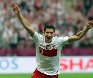 Prawdziwy horror! Czerwona kartka Szczęsnego, gol Lewandowskiego i bohater Tytoń. 13 lat temu rozpoczęło się Euro 2012