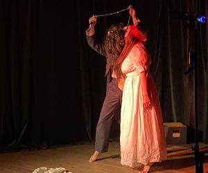 VII Kongres Teatru Polskiego w Chicago