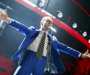 Ralph Kaminski w nowej muzycznej erze. Planuje pojechać na Eurowizję?