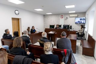 19-latka pozywa Skarb Państwa za powikłania po szczepieniu na Covid-19