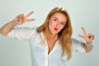 Basia Gąsienica-Giewont