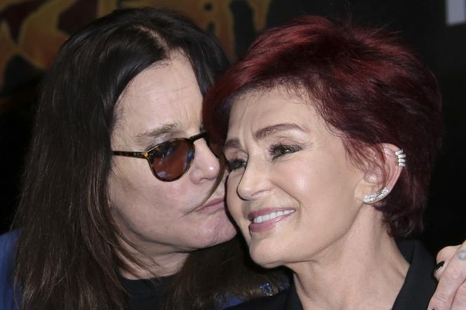 Grammy 2020: Ozzy i Sharon Osbourne wśród prezenterów tegorocznej gali