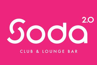 SODA 2.0 club & lounge bar