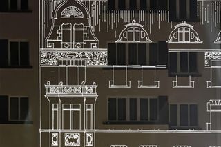 Kino Gloria i historia, czyli mapping na budynku kultowego kina w Bytomiu