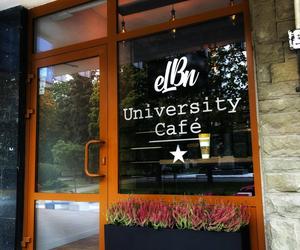 elBn University Café