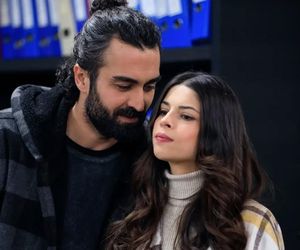 Ayse w serialu EMANET (Dziedzictwo)