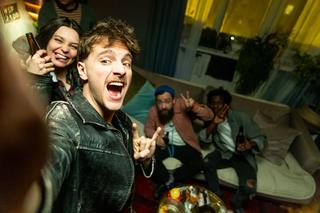 Premiera już w lutym.