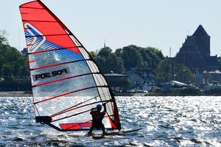 Puchar Polski w windsurfingu