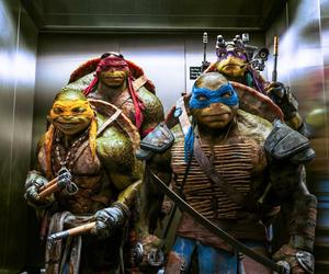 Wojownicze żółwie ninja przestają się cackać: nowy film będzie tylko dla dorosłych! Są pierwsze informacje