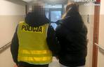 Częstochowa: Bójka kobiet w centrum miasta. Dwie zostały zatrzymane za kradzież