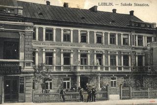 Dzień Edukacji Narodowej. Tak kiedyś wyglądały lubelskie szkoły! Zobacz zdjęcia z archiwum