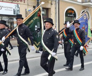 Kominiarze świętują! W Kaliszu trwa ogólnopolskie święto 