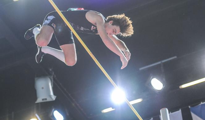 Rekord świata, Armand Mondo Duplantis