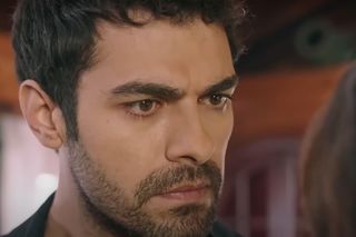 Wichrowe wzgórze, odcinek 114 - streszczenie 