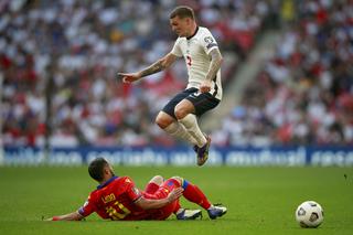 Euro 2024: Kieran Trippier. Sylwetka reprezentanta Anglii