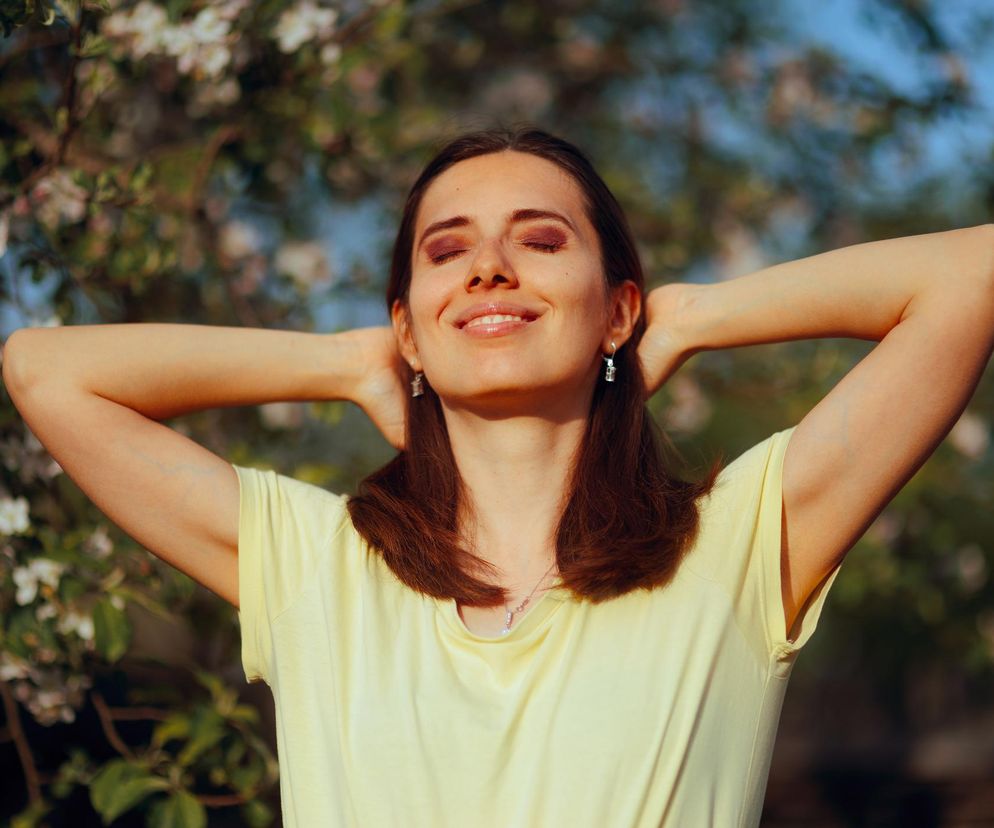 Czy dziś potrzebujesz się doładować witaminą D? Lekarka proponuje prosty test