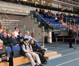 Arriva Polski Cukier Toruń - Górnik Zamek Książ Wałbrzych, zdjęcia z meczu w Arenie Toruń