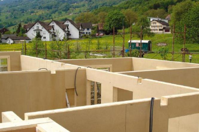 Domy ekologiczne po Szwajcarsku, czyli sprawdzony przepis na oszczędzanie energii