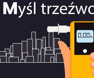 Na zielonogórskich ulicach trwa akcja Myśl trzeźwo. Na czym polega?