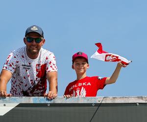 Finał DME U23 w Krakowie. Żużel wrócił na stadion Wandy Kraków. Triumf Polaków