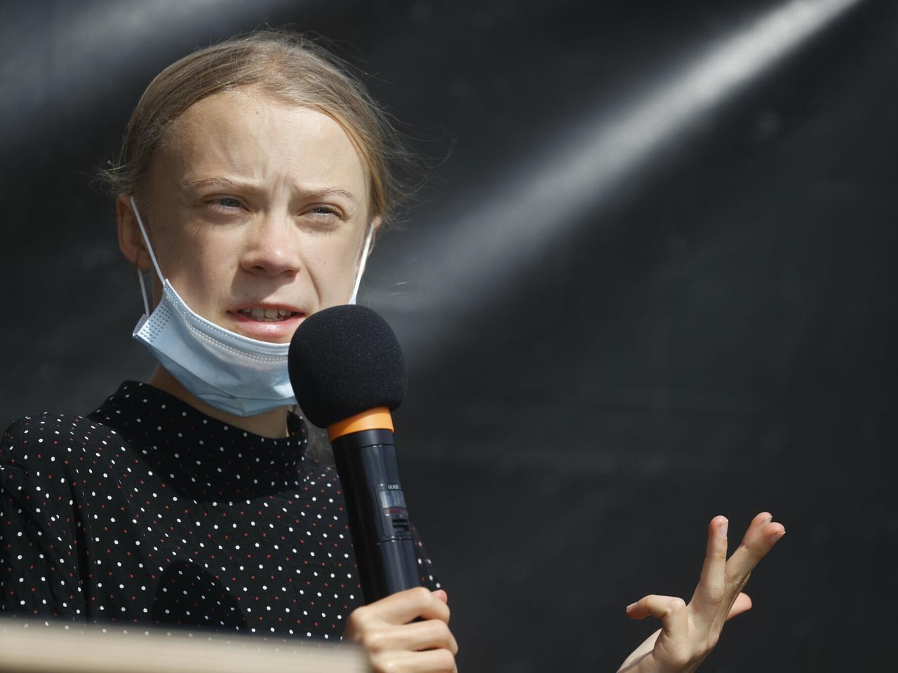 Greta Thunberg skoczyła 18 lat! I dodała zaskakujący wpis