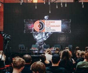 Science & Technology Film Festival