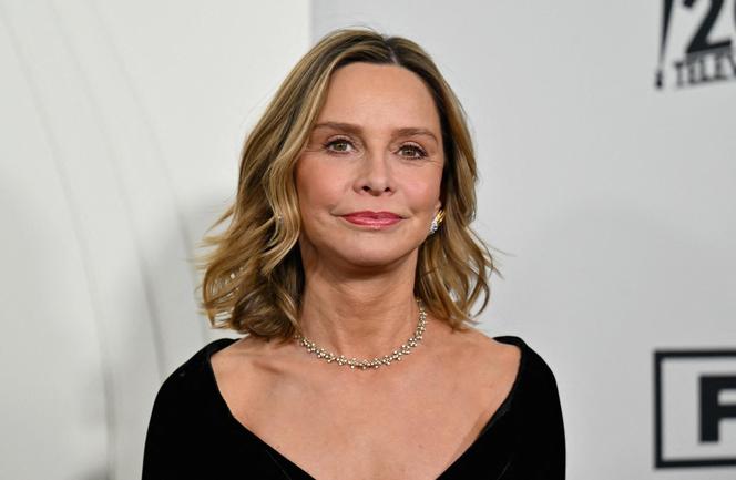 Tak dziś wygląda Calista Flockhart