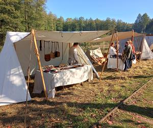 Odbywający się w Mrozach Festyn Archeologiczny to wydarzenie, które z roku na rok przyciąga coraz więcej umieszkańców regionu i turystów