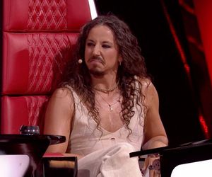 Ten występ przejdzie do historii The Voice of Poland! Reakcje trenerów mówią same za siebie [WIDEO]