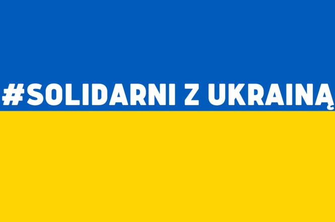 Wojna na Ukrainie. W jeden dzień uzbierali milion złotych! #SolidarniZUkrainą