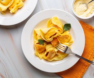 Zachwyć rodzinę tym obiadem we włoskim stylu. Prostsze niż się wydaje