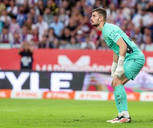 Górnik Zabrze liderem Ekstraklasy po wygranej z Widzewem. Zadecydował gol w końcówce