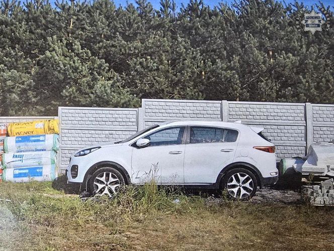 Katowiczanin ukradł blisko 70‬ nowoczesnych samochodów. Otwierał je konsolą do retro gier