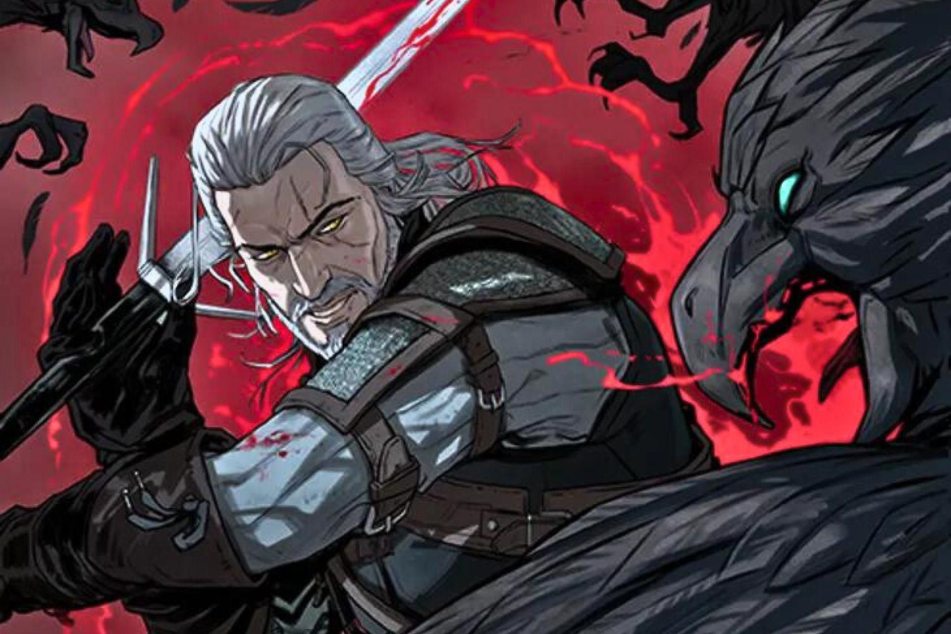 Komiksy O Wied minie W Jakiej Kolejno ci Nale y Je Czyta Nerdsfera Komiksy O Wied minie W Jakiej Kolejno ci Nale y Je Czyta Nerdsfera