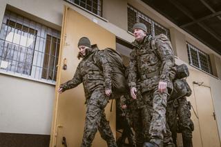WOT: Wcielenie ochotników do 2 LBOT